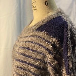 Honey Punch Sweater